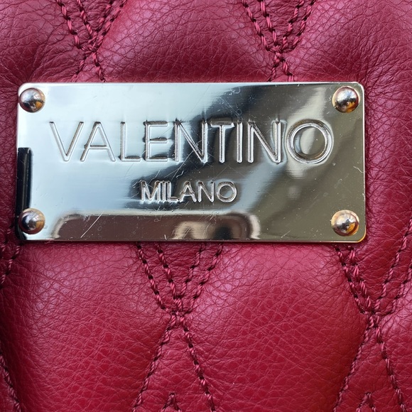 Brand New Authentic Valentino bag - Picture 9 of 10